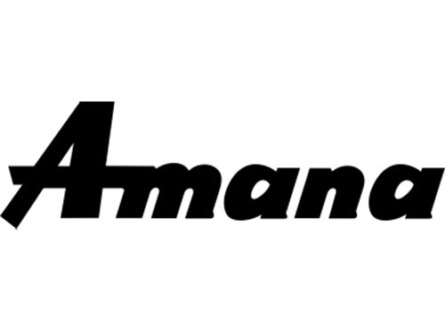 Amana Appliance Repair, Across Southern California logo