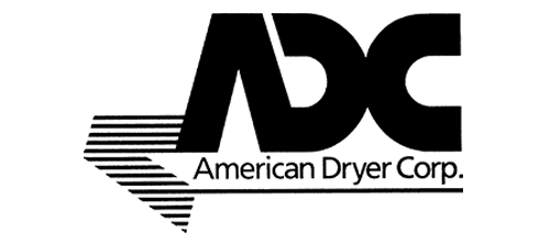 ADC American Dryer Commercial Repair logo