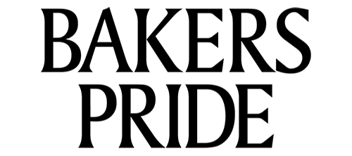 Bakers Pride Pizza Oven Repair logo