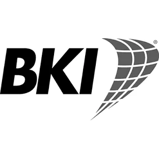 BKI Rotisserie Repair logo