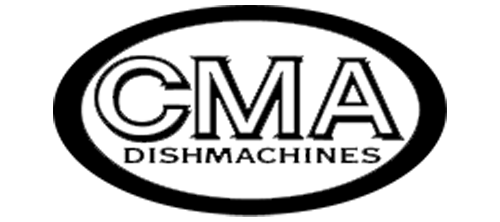 CMA Dishmachines Commercial Repair logo