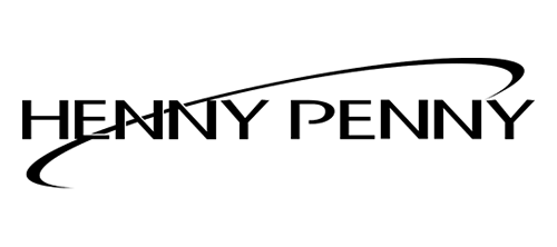 Henny Penny Commercial Fryer Repair logo