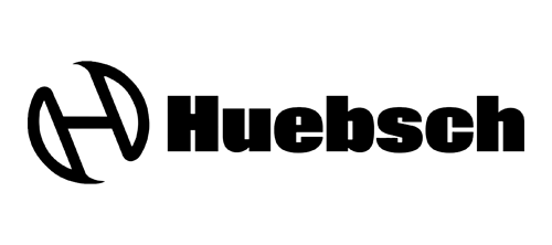 Huebsch Commercial Laundry Repair logo
