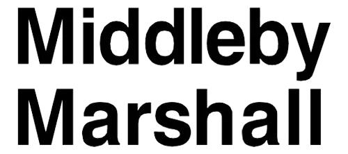 Middleby Marshall Conveyor Pizza Oven Repair logo