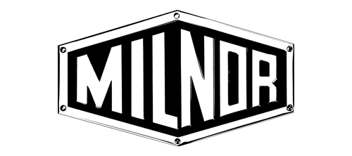 Milnor Industrial Laundry Repair logo