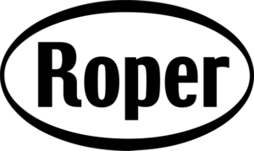 Roper Refrigerator Repair logo