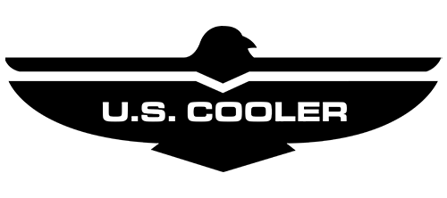 U.S. Cooler Walk-In Cooler & Freezer Repair logo