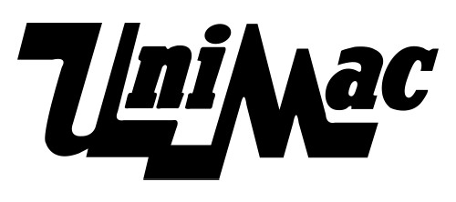 UniMac Commercial Laundry Repair logo