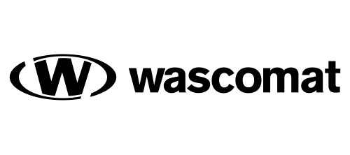 Wascomat Commercial Laundry Repair logo