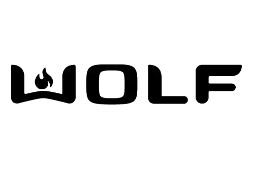Wolf Appliance Repair logo
