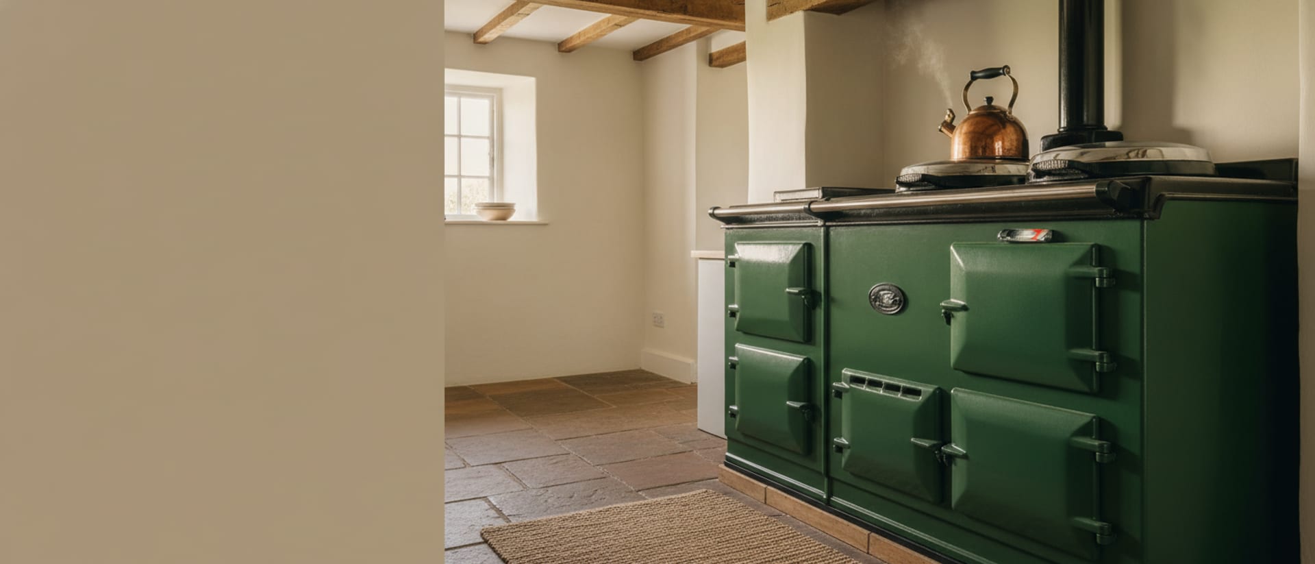 AGA Range Hood Repair Southern California