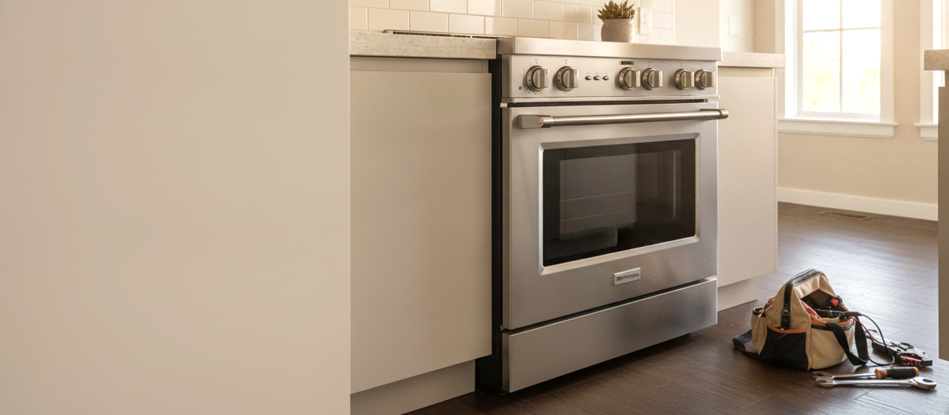 Amana Range Repair Southern California
