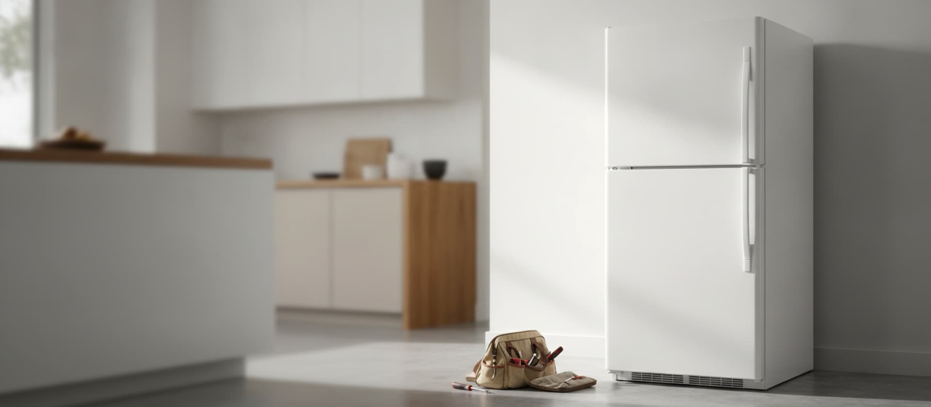 Amana Refrigerator Repair Southern California