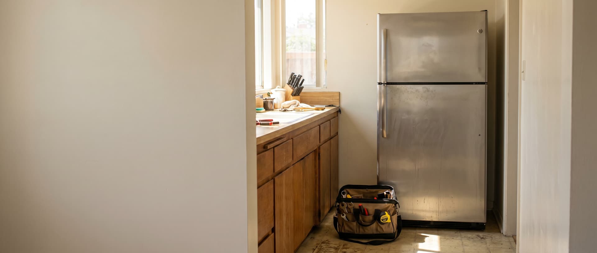 Amana Appliance Repair Southern California