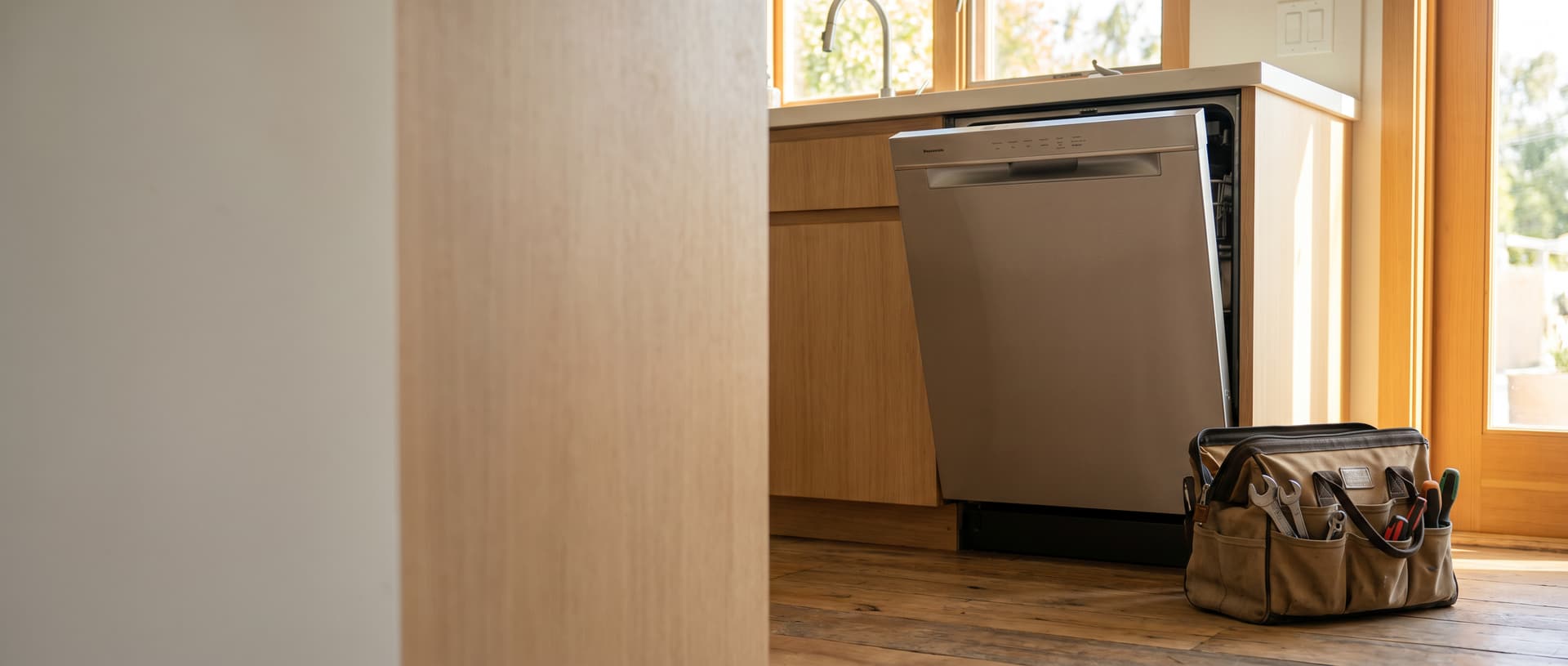 Asko Dishwasher & Appliance Repair Southern California