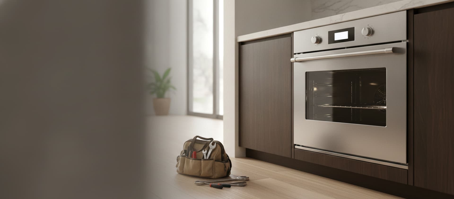Bertazzoni Wall Oven Repair Southern California