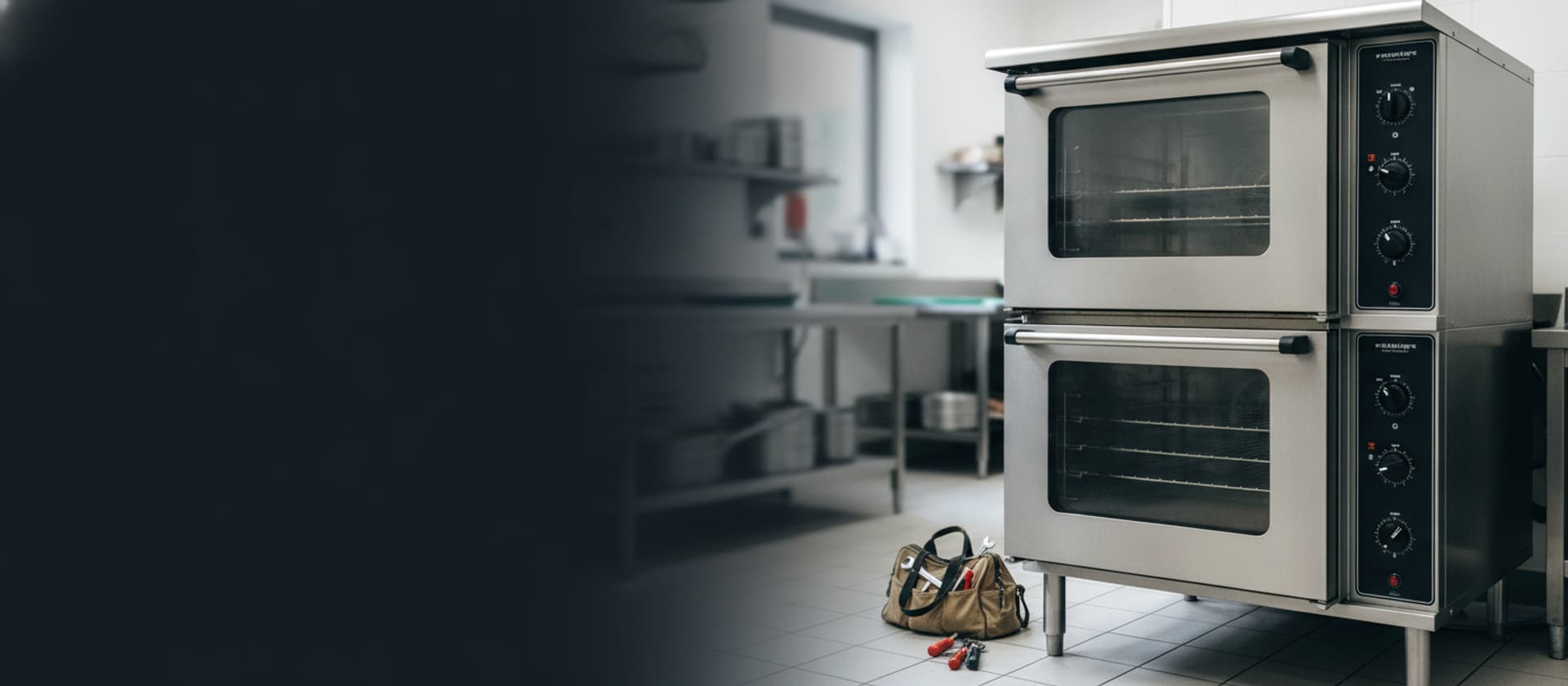 Blodgett Commercial Oven Repair Southern California