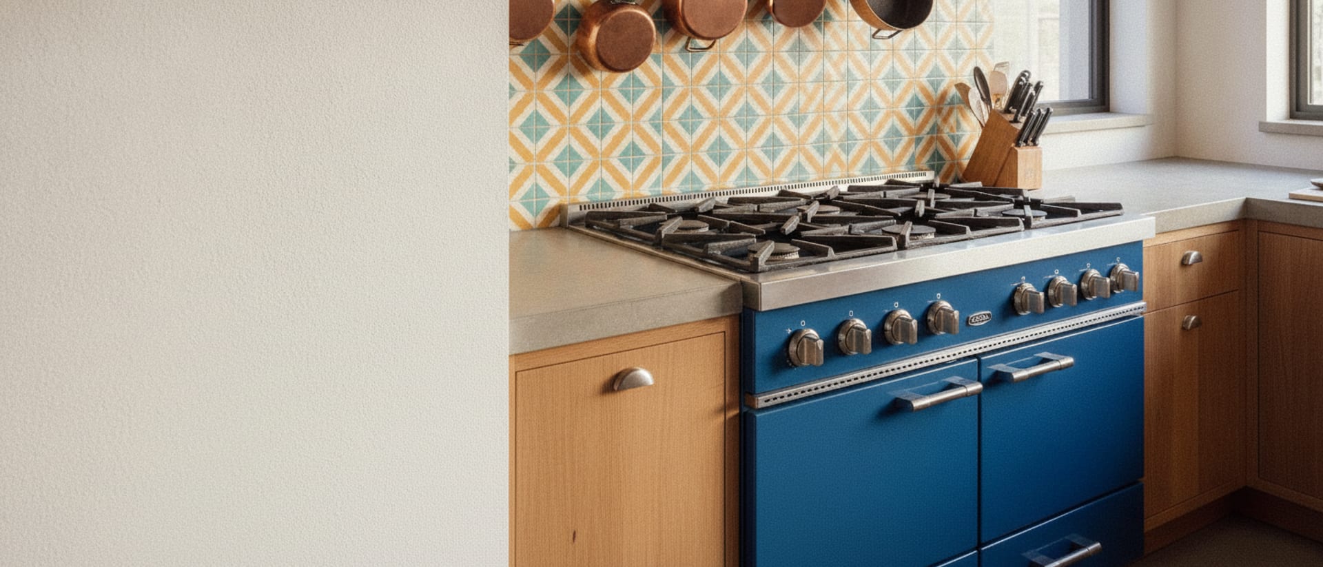 BlueStar Range & Appliance Repair Southern California