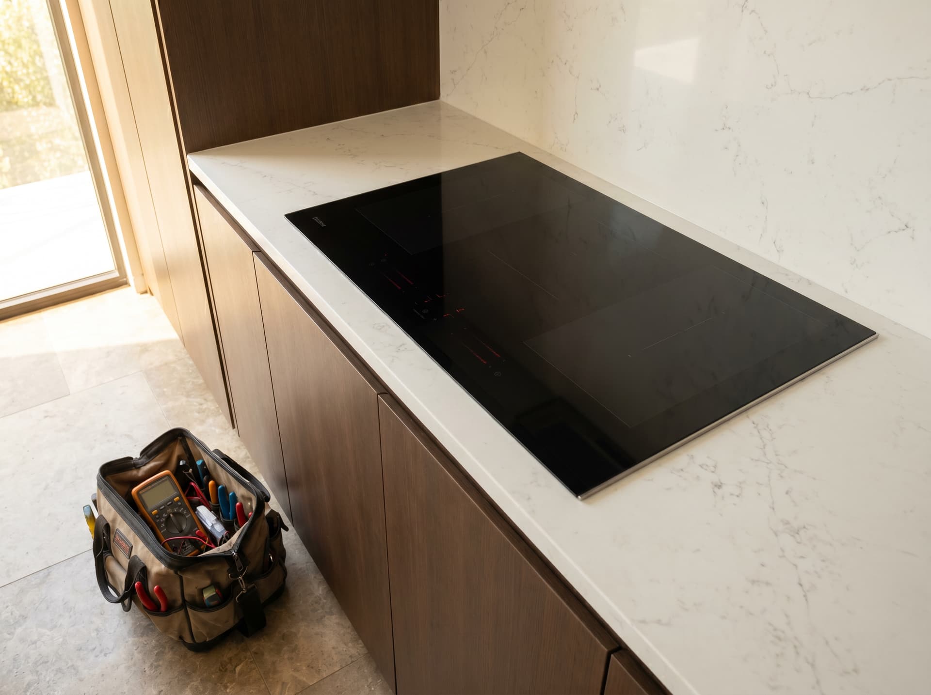 Bosch Cooktop Repair Southern California
