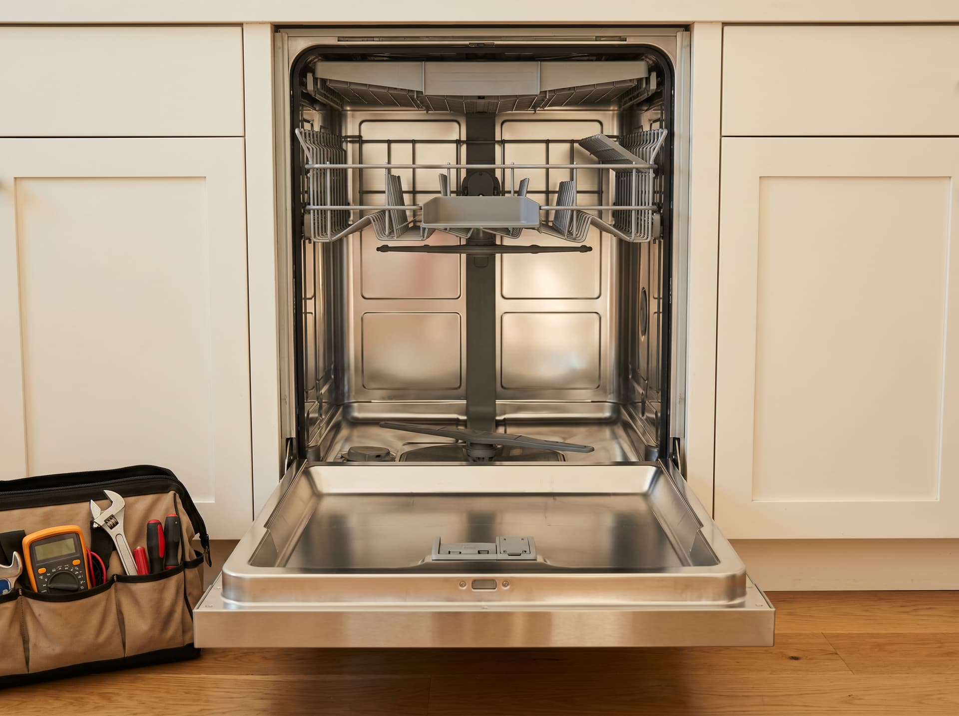 Bosch Dishwasher Repair Southern California