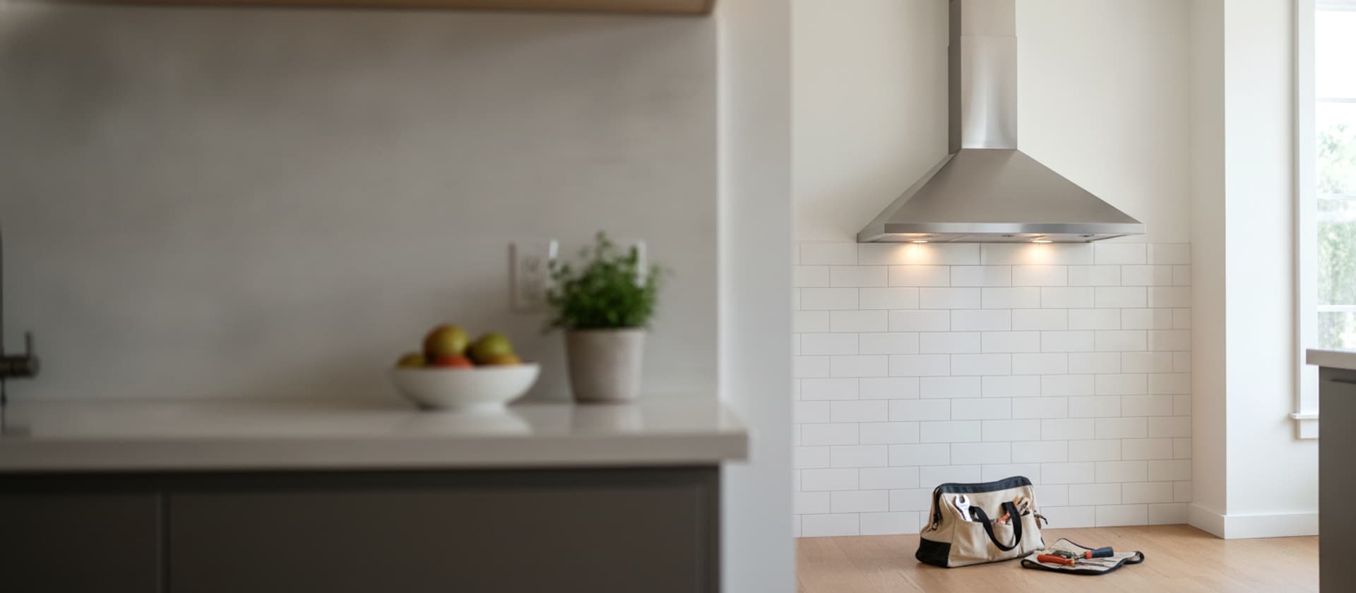 Bosch Range Hood Repair Southern California