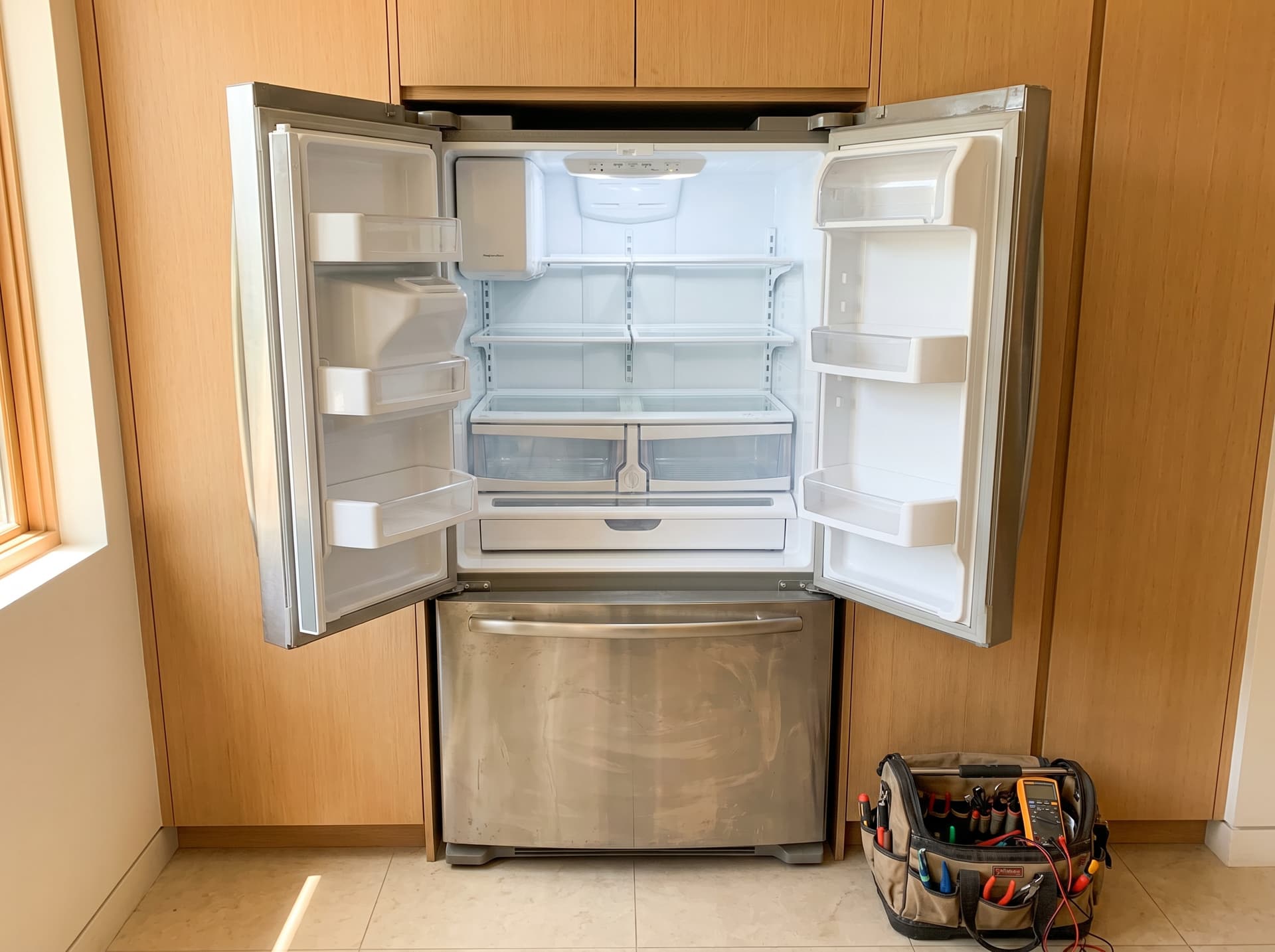 Bosch Refrigerator Repair Southern California