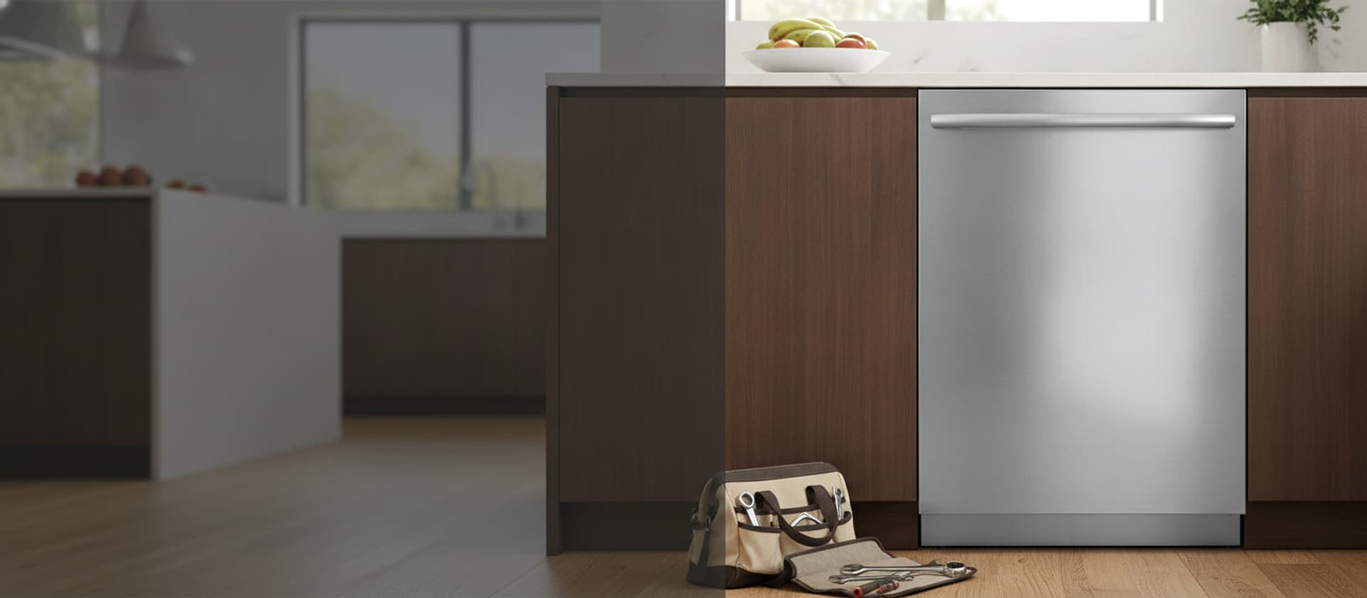 Electrolux Dishwasher Repair Southern California