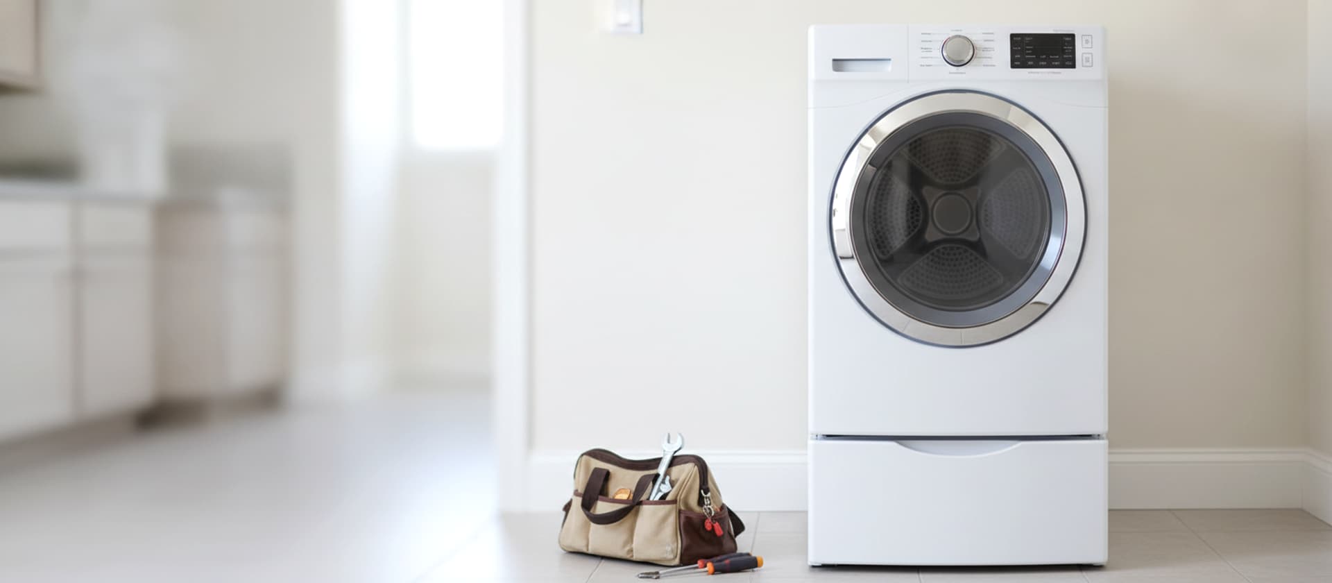Electrolux Dryer Repair Southern California