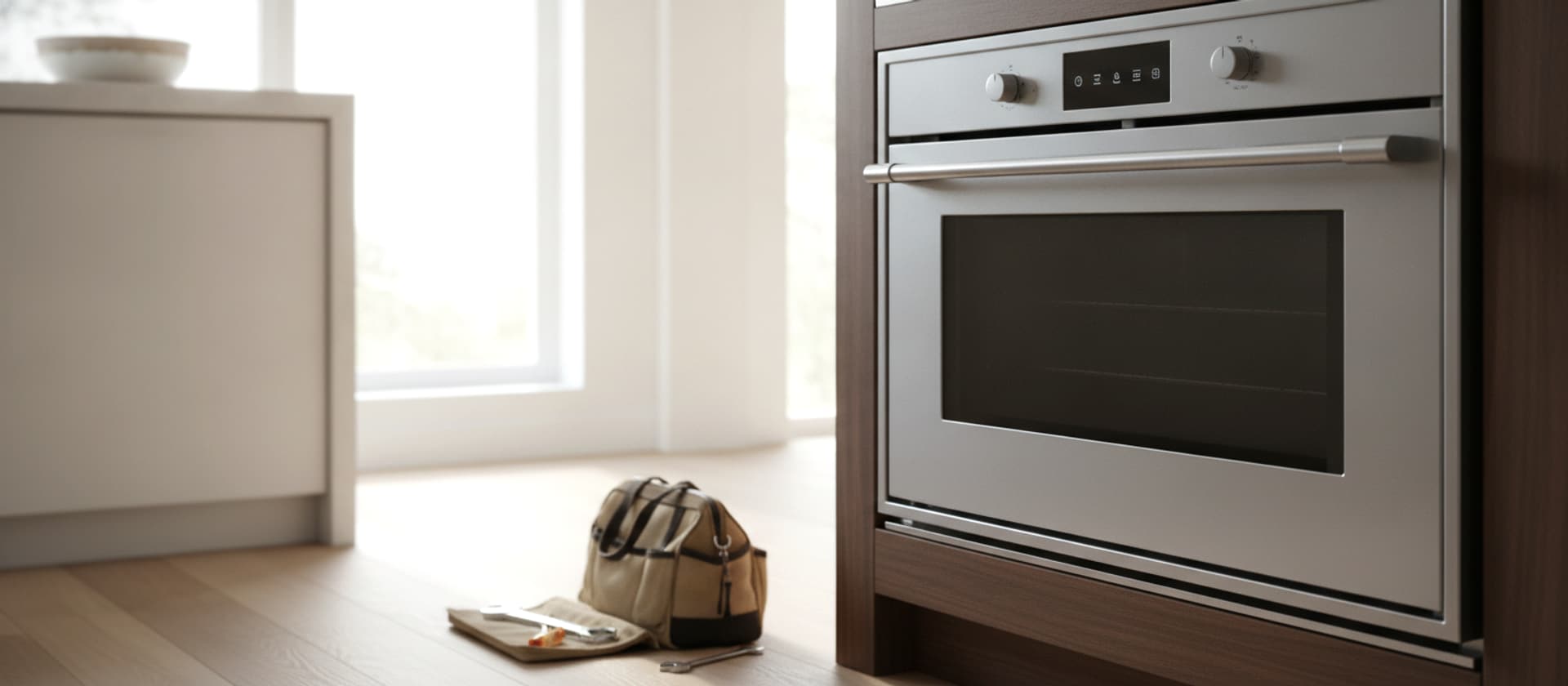 Electrolux Oven Repair Southern California