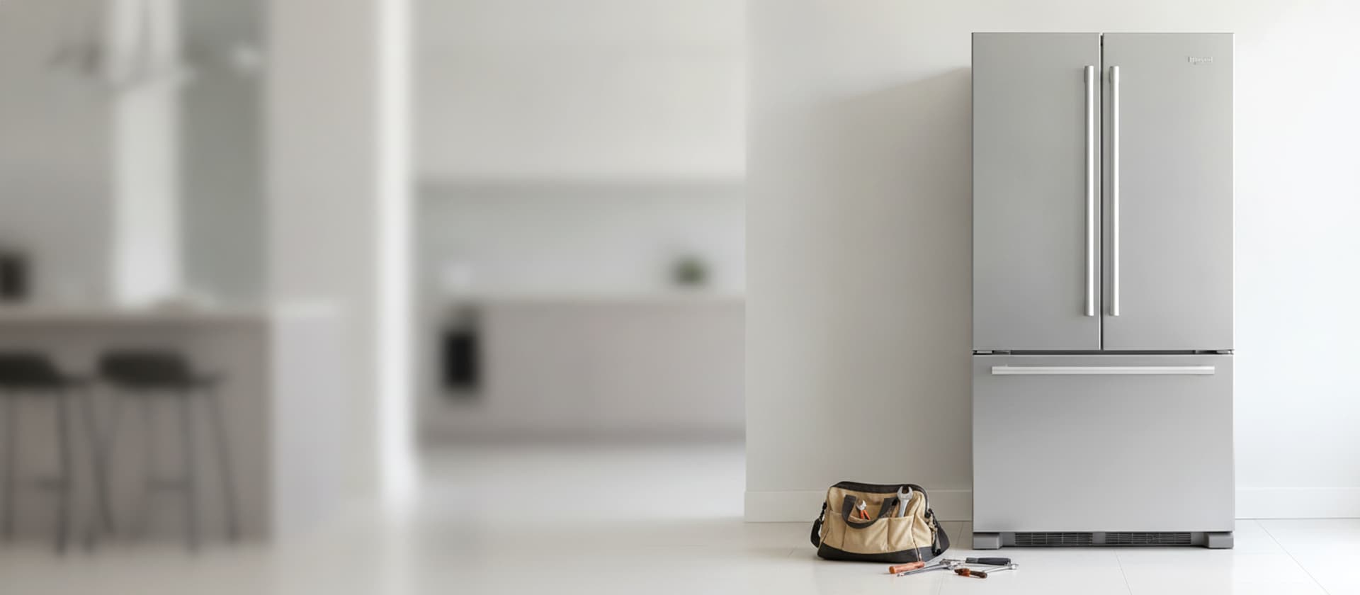 Electrolux Refrigerator Repair Southern California