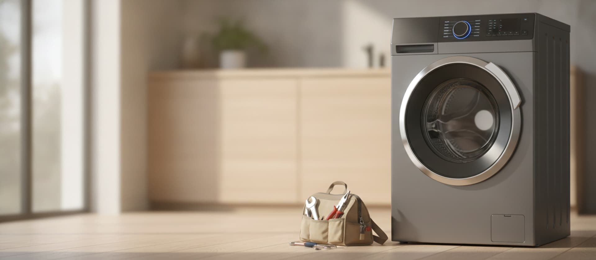 Electrolux Washer Repair Southern California