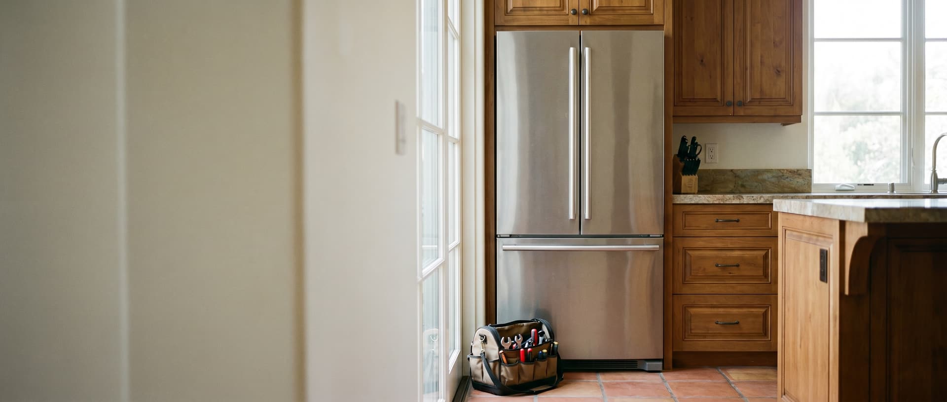 Electrolux Appliance Repair Southern California