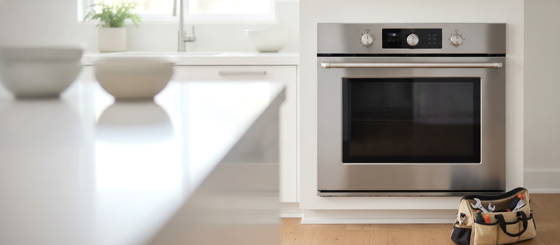 Fisher & Paykel Oven Repair Southern California