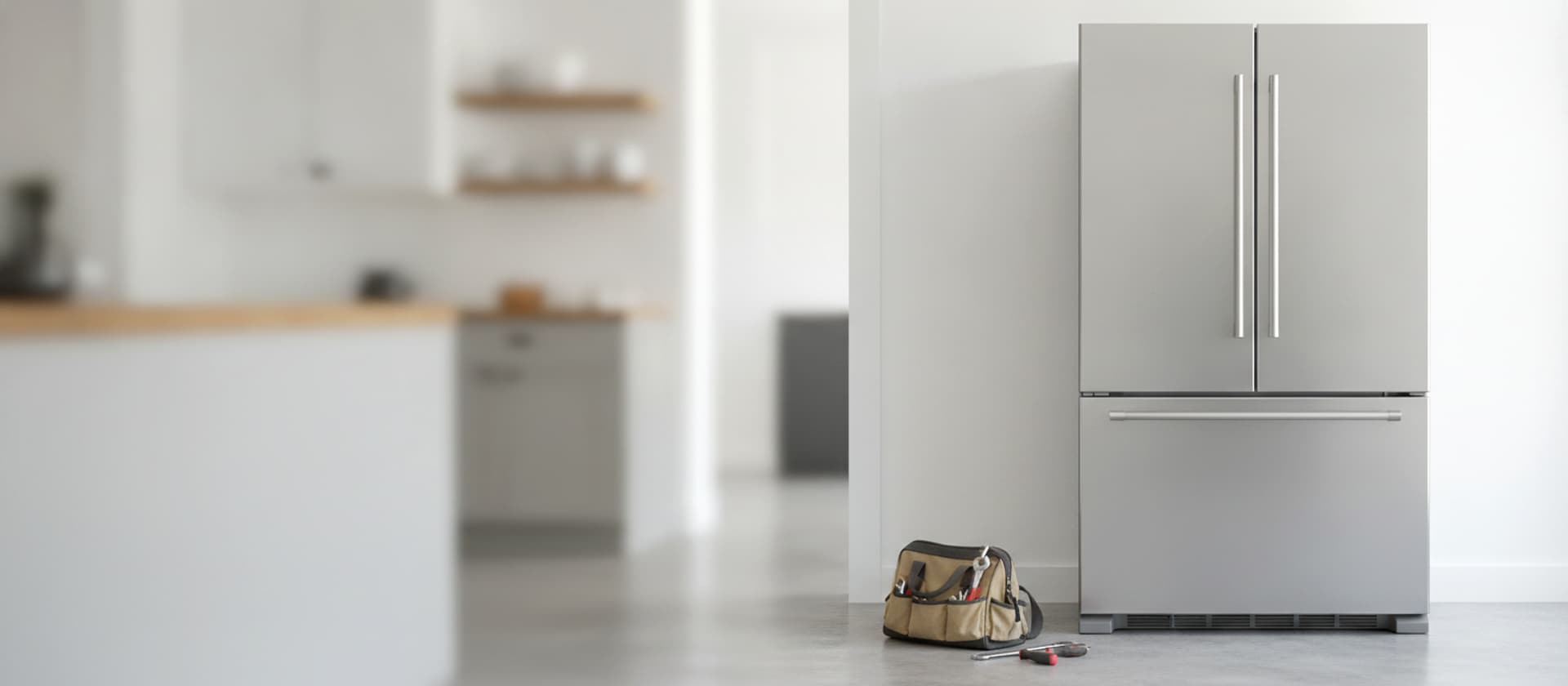 Fisher & Paykel Refrigerator Repair Southern California