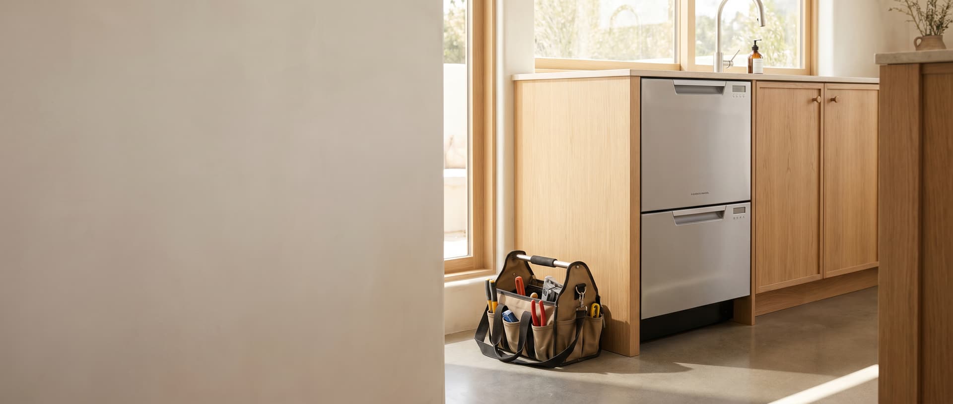 Fisher & Paykel Appliance Repair Southern California