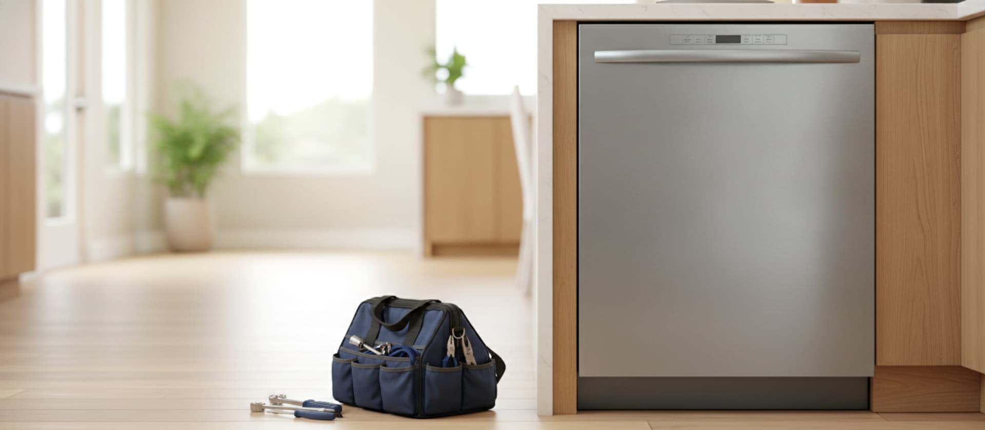 Frigidaire Dishwasher Repair Southern California