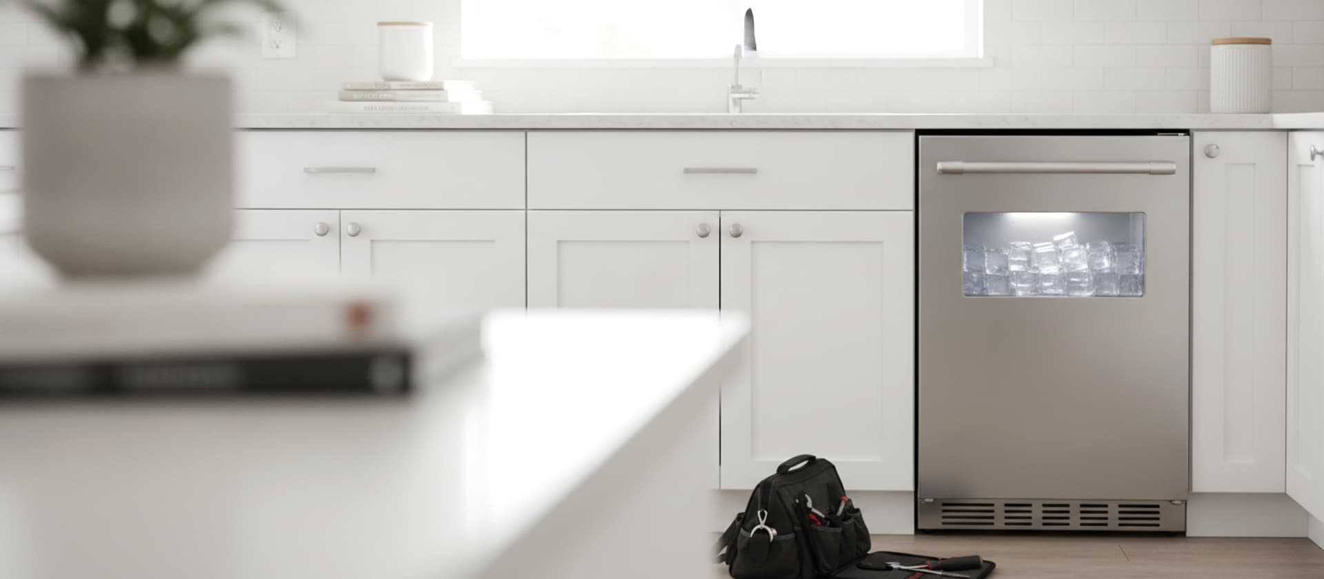 Frigidaire Ice Maker Repair Southern California