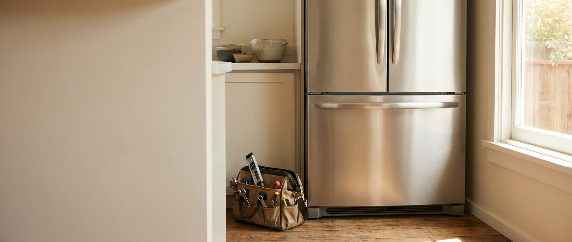 Frigidaire Appliance Repair Southern California