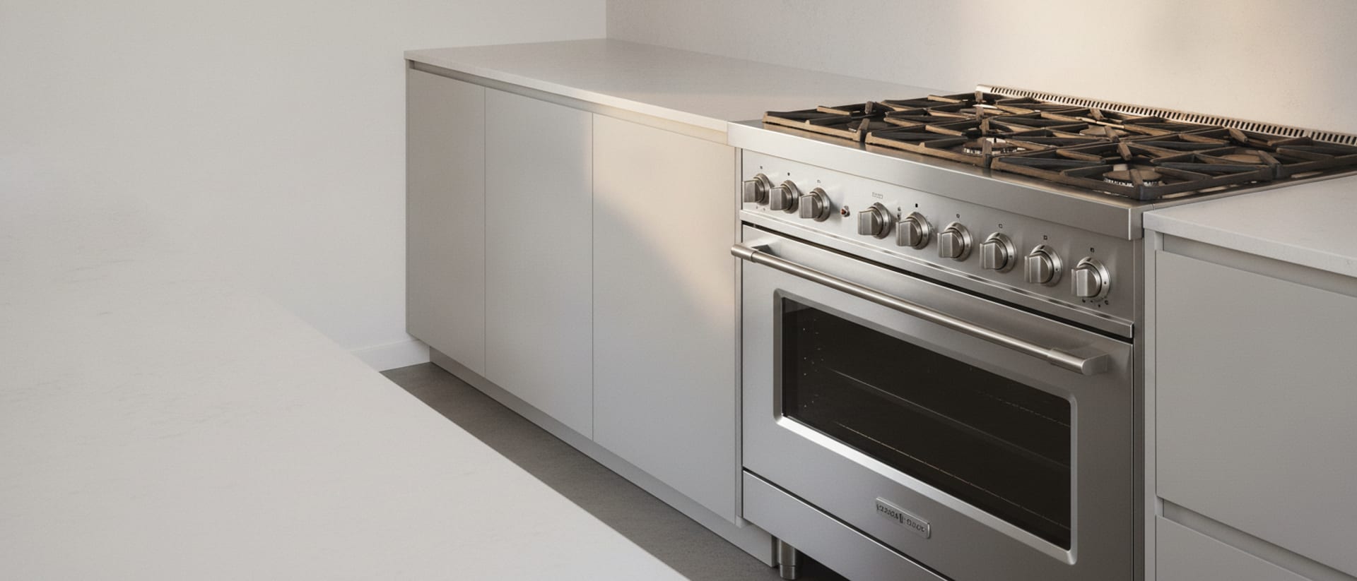 Fulgor Milano Appliance Repair Southern California