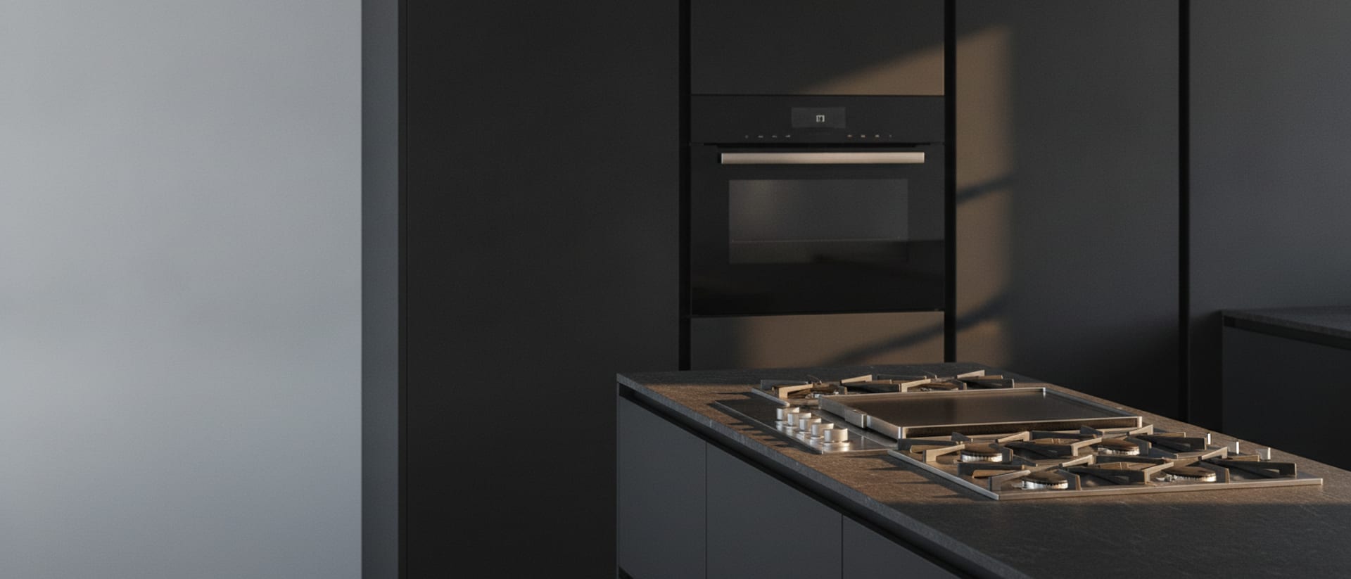 Gaggenau Range Hood Repair Southern California