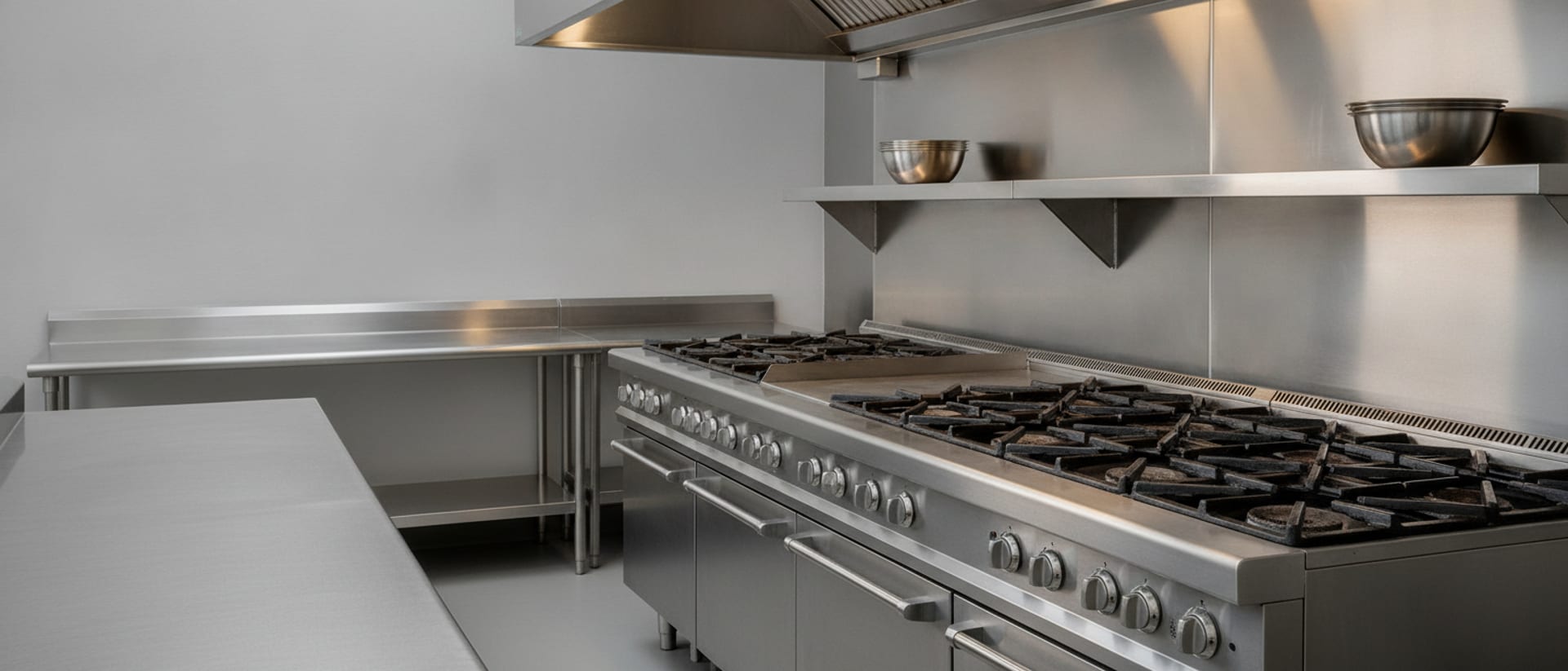 Garland Commercial Cooking Repair Southern California