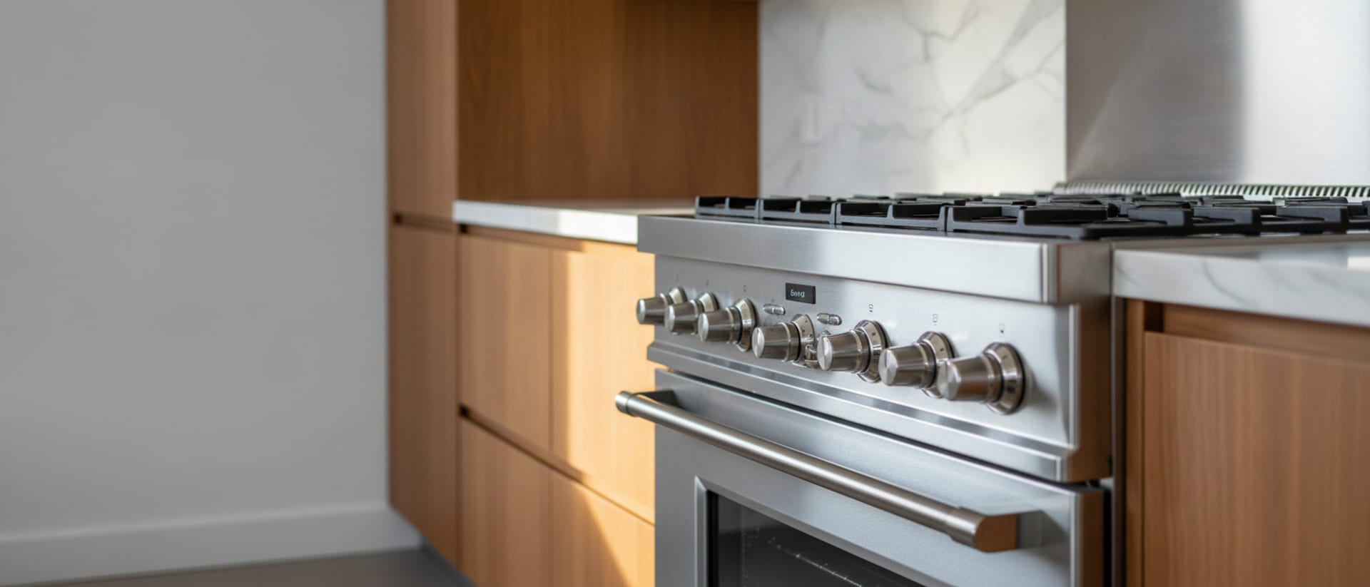 GE Monogram Range Hood Repair Southern California