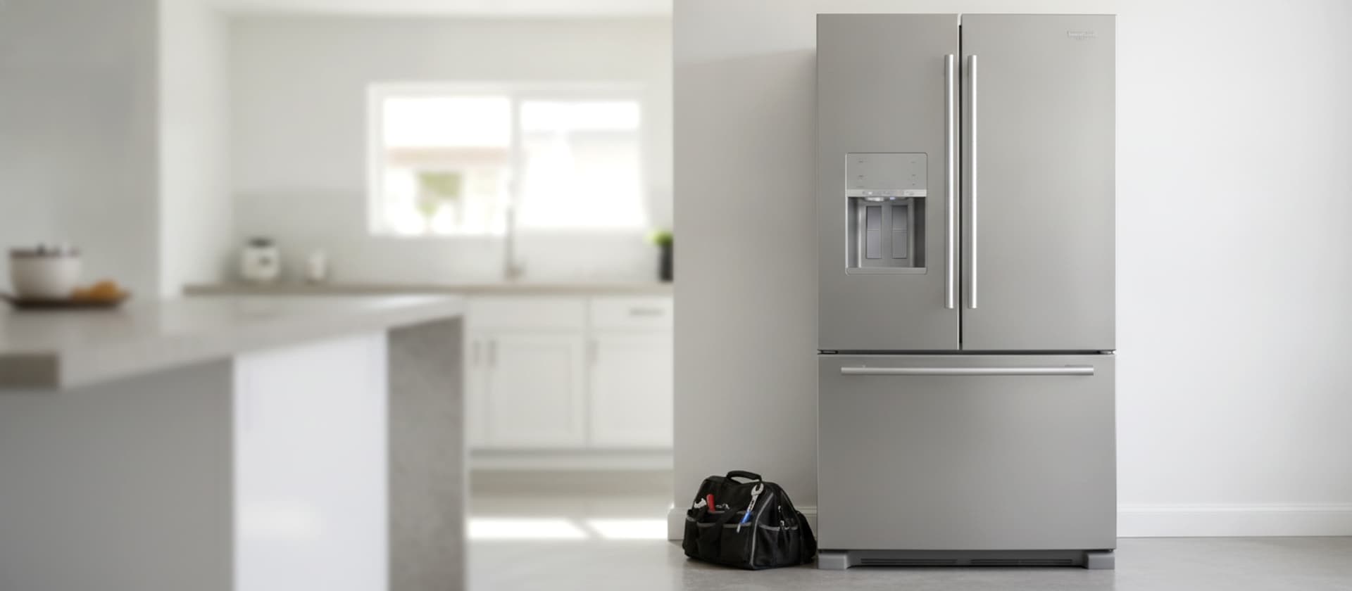 GE Profile Refrigerator Repair Southern California