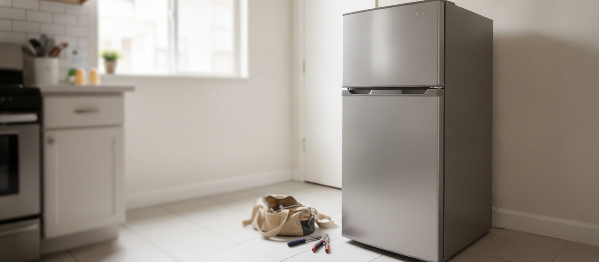 Haier Refrigerator Repair Southern California