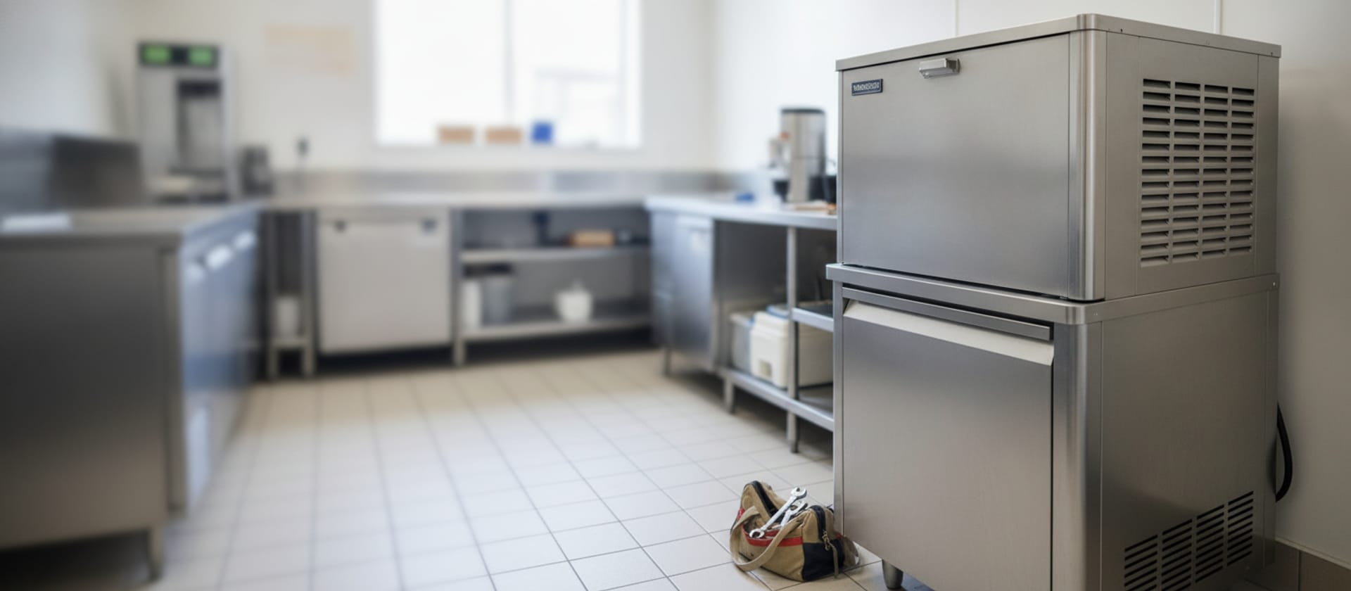 Hoshizaki Service & Repair Southern California