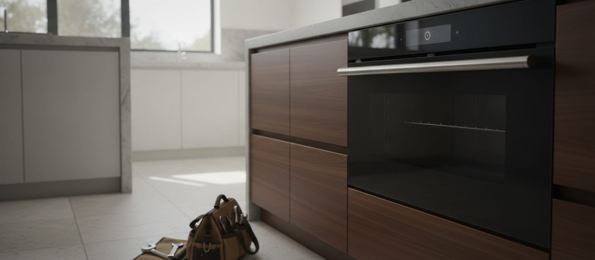JennAir Wall Oven Repair Southern California