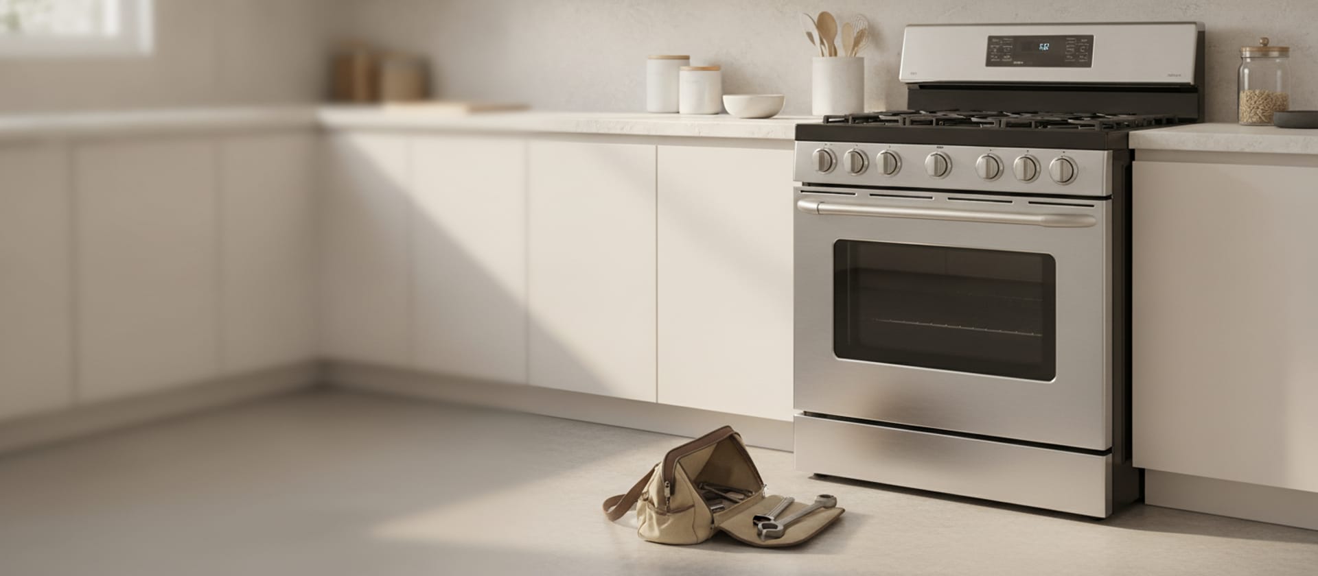 Kenmore Oven Repair Southern California
