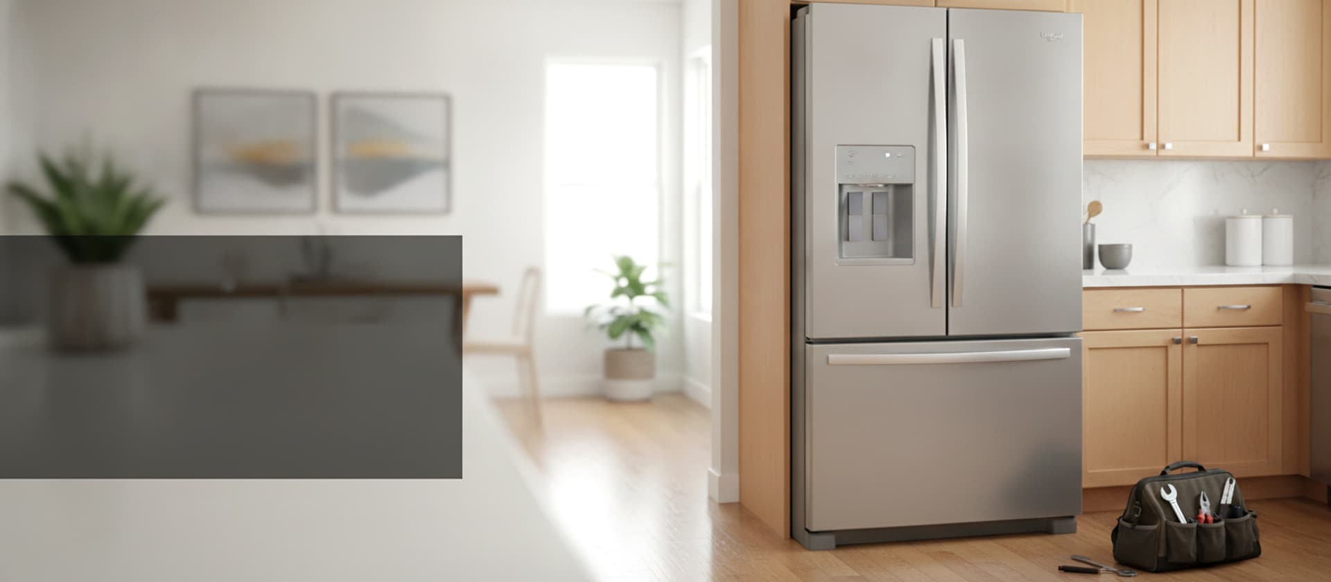 LG Refrigerator Repair Southern California