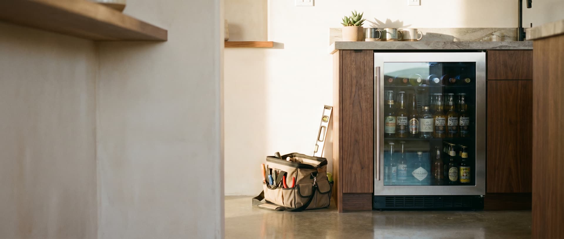 Marvel Refrigerator & Wine Cooler Repair Southern California