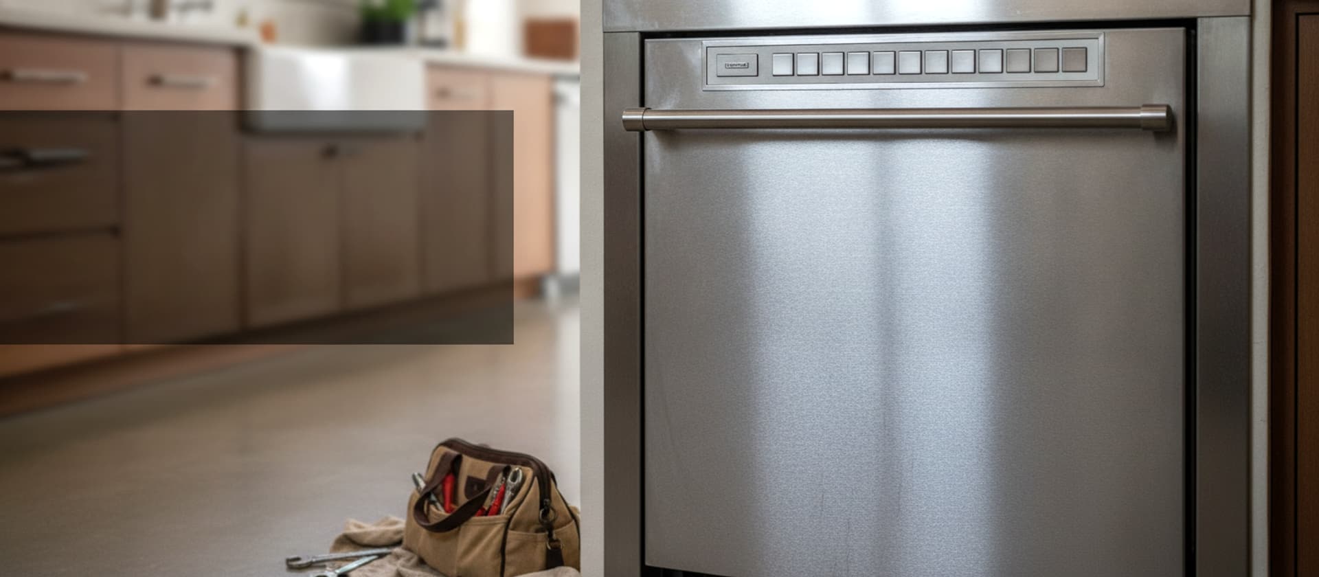 Maytag Dishwasher Repair Southern California